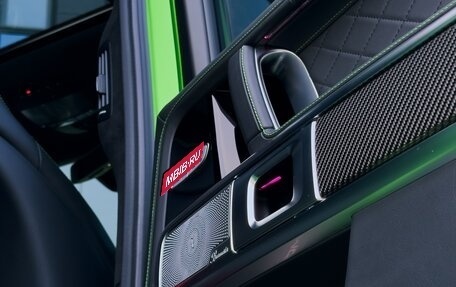 Mercedes-Benz G-Класс AMG, 2022 год, 23 700 000 рублей, 14 фотография