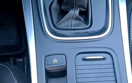 Renault Megane IV, 2017 год, 1 500 000 рублей, 8 фотография