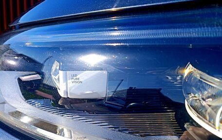 Renault Megane IV, 2017 год, 1 500 000 рублей, 4 фотография
