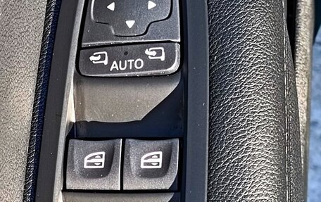 Renault Megane IV, 2017 год, 1 500 000 рублей, 11 фотография
