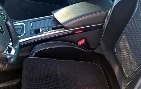 Renault Megane IV, 2017 год, 1 500 000 рублей, 10 фотография