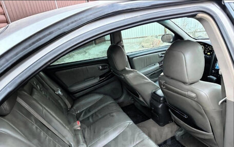 Nissan Maxima VIII, 2001 год, 299 000 рублей, 4 фотография