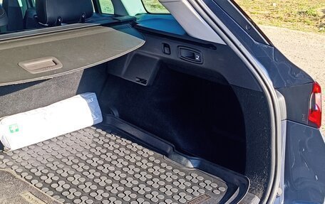 Renault Megane IV, 2017 год, 1 500 000 рублей, 14 фотография