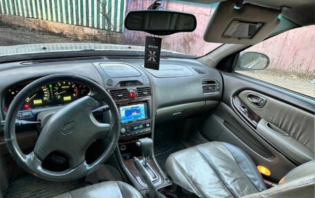 Nissan Maxima VIII, 2001 год, 299 000 рублей, 3 фотография