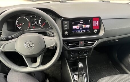 Volkswagen Polo VI (EU Market), 2021 год, 1 530 000 рублей, 7 фотография