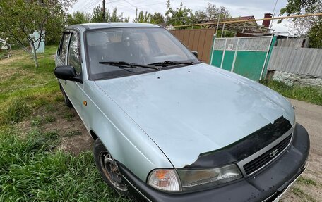 Daewoo Nexia I рестайлинг, 1998 год, 90 000 рублей, 6 фотография