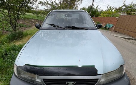 Daewoo Nexia I рестайлинг, 1998 год, 90 000 рублей, 5 фотография