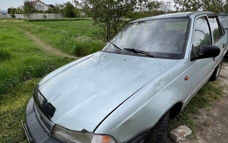 Daewoo Nexia I рестайлинг, 1998 год, 90 000 рублей, 4 фотография