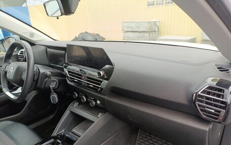 Citroen C4, 2021 год, 2 450 000 рублей, 19 фотография