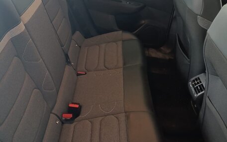 Citroen C4, 2021 год, 2 450 000 рублей, 23 фотография
