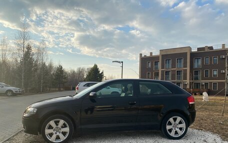 Audi A3, 2007 год, 800 000 рублей, 7 фотография