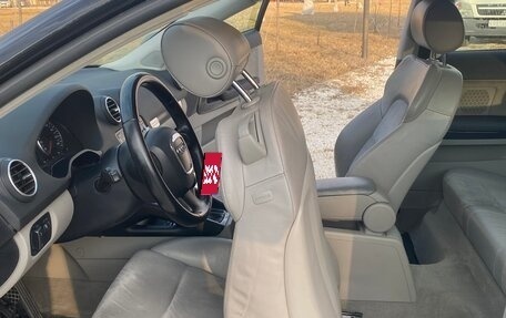 Audi A3, 2007 год, 800 000 рублей, 23 фотография