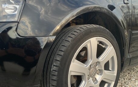 Audi A3, 2007 год, 800 000 рублей, 32 фотография