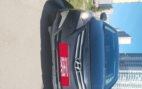 Hyundai Solaris II рестайлинг, 2016 год, 700 000 рублей, 14 фотография