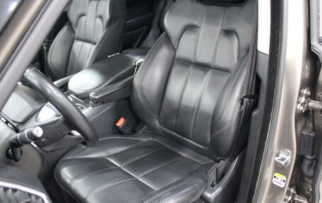 Land Rover Range Rover Sport II, 2016 год, 3 450 000 рублей, 9 фотография