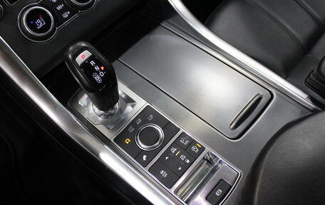 Land Rover Range Rover Sport II, 2016 год, 3 450 000 рублей, 19 фотография