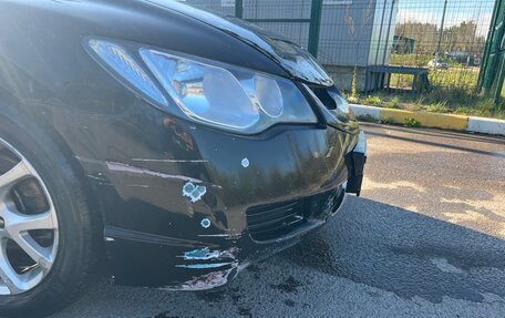 Honda Civic VIII, 2007 год, 389 000 рублей, 17 фотография