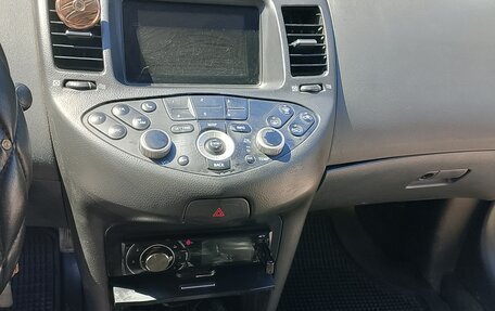 Nissan Primera III, 2005 год, 570 000 рублей, 2 фотография