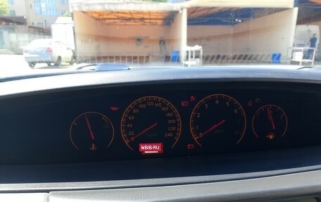 Nissan Primera III, 2005 год, 570 000 рублей, 8 фотография