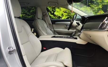 Volvo V90 II, 2019 год, 3 930 000 рублей, 4 фотография