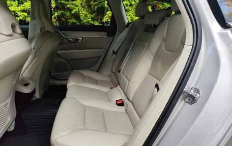 Volvo V90 II, 2019 год, 3 930 000 рублей, 8 фотография