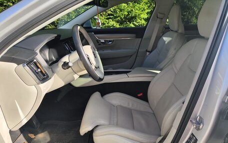 Volvo V90 II, 2019 год, 3 930 000 рублей, 12 фотография