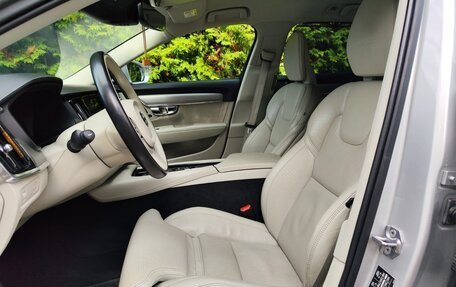 Volvo V90 II, 2019 год, 3 930 000 рублей, 9 фотография
