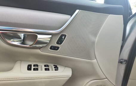 Volvo V90 II, 2019 год, 3 930 000 рублей, 16 фотография