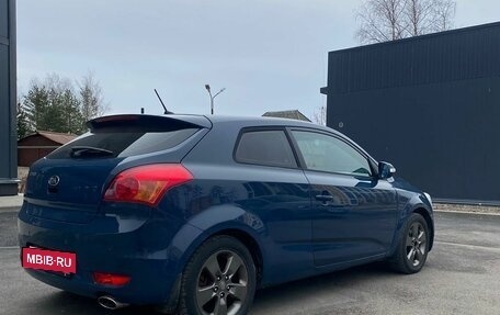 KIA cee'd I рестайлинг, 2011 год, 650 000 рублей, 2 фотография