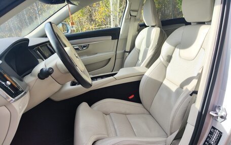 Volvo V90 II, 2019 год, 3 930 000 рублей, 20 фотография