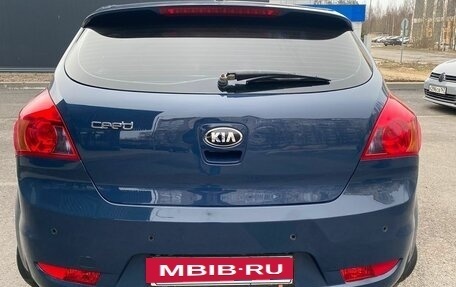 KIA cee'd I рестайлинг, 2011 год, 650 000 рублей, 5 фотография