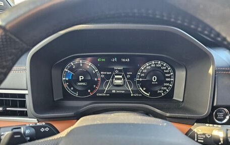 Mitsubishi Outlander, 2022 год, 4 100 000 рублей, 12 фотография