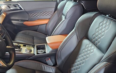 Mitsubishi Outlander, 2022 год, 4 100 000 рублей, 11 фотография