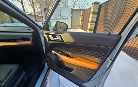 Mitsubishi Outlander, 2022 год, 4 100 000 рублей, 23 фотография