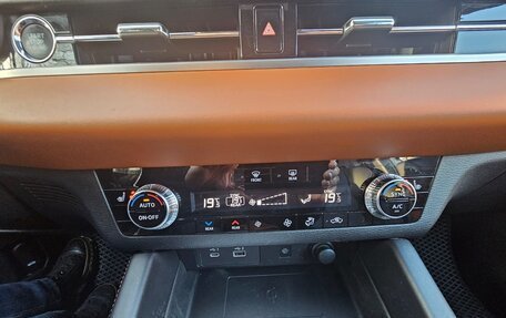 Mitsubishi Outlander, 2022 год, 4 100 000 рублей, 19 фотография