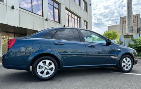 Chevrolet Lacetti, 2008 год, 674 000 рублей, 6 фотография