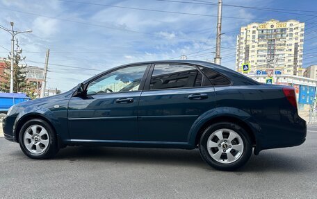 Chevrolet Lacetti, 2008 год, 674 000 рублей, 7 фотография
