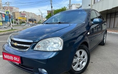 Chevrolet Lacetti, 2008 год, 674 000 рублей, 2 фотография