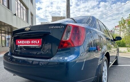 Chevrolet Lacetti, 2008 год, 674 000 рублей, 8 фотография