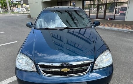 Chevrolet Lacetti, 2008 год, 674 000 рублей, 3 фотография
