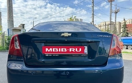 Chevrolet Lacetti, 2008 год, 674 000 рублей, 10 фотография