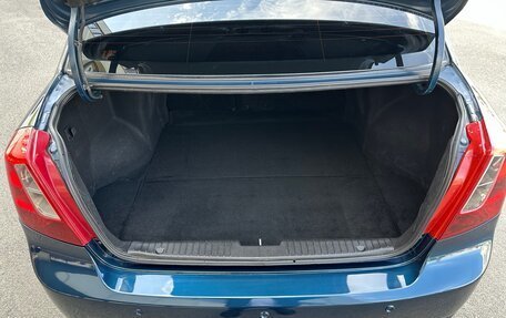 Chevrolet Lacetti, 2008 год, 674 000 рублей, 12 фотография