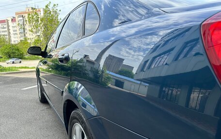 Chevrolet Lacetti, 2008 год, 674 000 рублей, 24 фотография