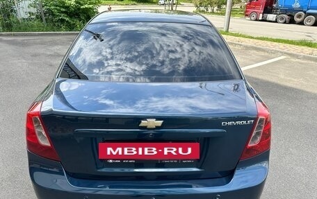 Chevrolet Lacetti, 2008 год, 674 000 рублей, 11 фотография