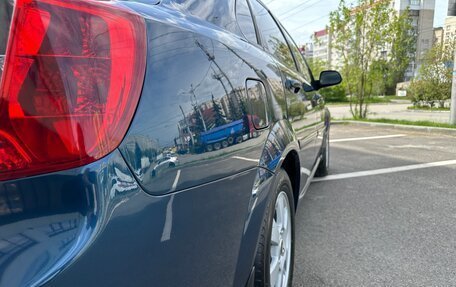 Chevrolet Lacetti, 2008 год, 674 000 рублей, 25 фотография