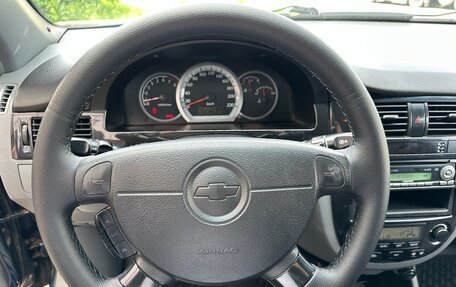 Chevrolet Lacetti, 2008 год, 674 000 рублей, 28 фотография