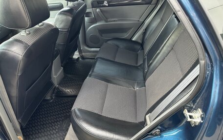 Chevrolet Lacetti, 2008 год, 674 000 рублей, 31 фотография