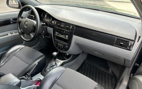 Chevrolet Lacetti, 2008 год, 674 000 рублей, 30 фотография