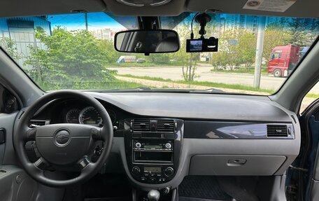 Chevrolet Lacetti, 2008 год, 674 000 рублей, 27 фотография