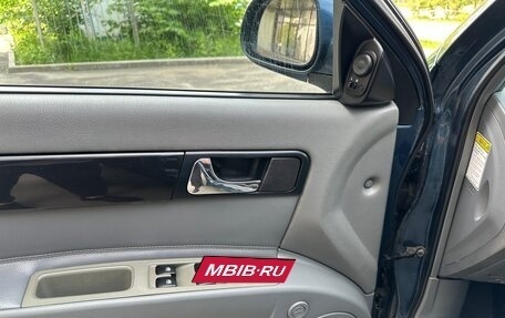 Chevrolet Lacetti, 2008 год, 674 000 рублей, 32 фотография
